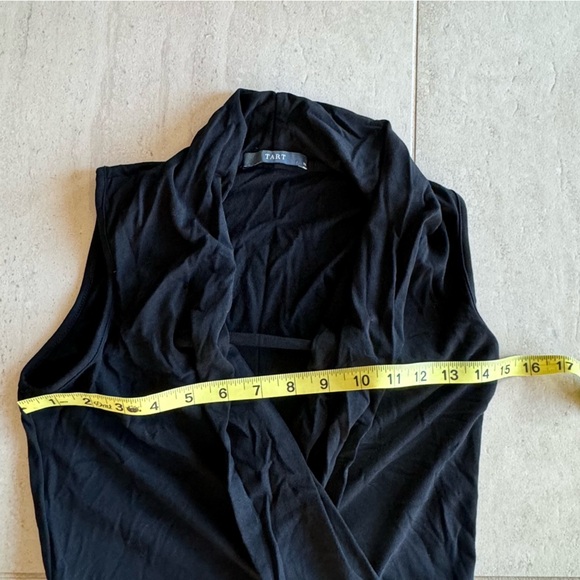 Tart Bodycon Mixi Dress Black Size XS - Picture 10 of 11